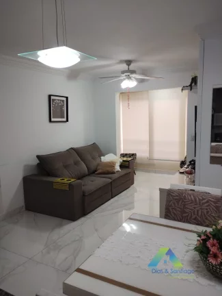 Imagem Apartamento à venda no bairro Parque das Nações - Santo André/SP