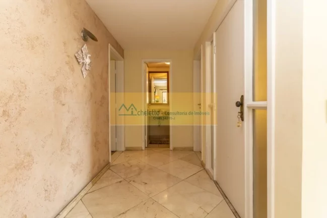 Imagem APARTAMENTO RESIDENCIAL em SÃO PAULO - SP, PERDIZES