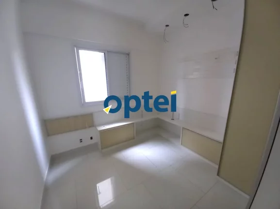 Imagem APARTAMENTO COM 3 DORMITÓRIOS 01 SUITE À VENDA, 80,00 M² - VILA CAMINHO DO MAR - SÃO BERNARDO DO CAMPO/SP