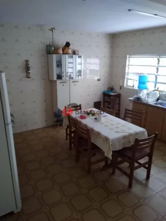 Imagem Sobrado à venda 4 Quartos, 1 Suite, 3 Vagas, 735M², Vila Lúcia, São Paulo - SP