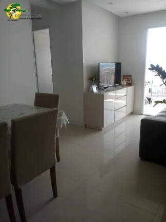 Imagem APARTAMENTO PARA VENDA OU LOCAÇÃO NA PARADA INGLESA