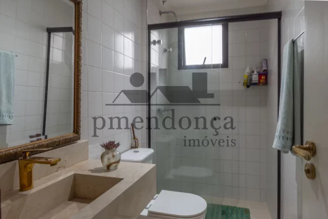 Imagem Apartamento em Perdizes com 120m²a 50 metros do Metrô Fradique Coutinho.