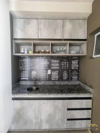 Imagem Apartamento à venda com 2 quartos no bairro Medeiros em Jundiaí/SP