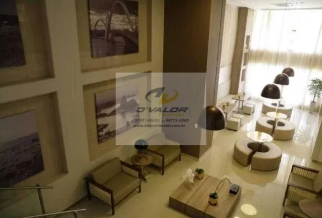 Imagem Vendo Apartamento 133m², 03 Quartos ( Sendo 01 Suíte), 02 Vagas de Garagem