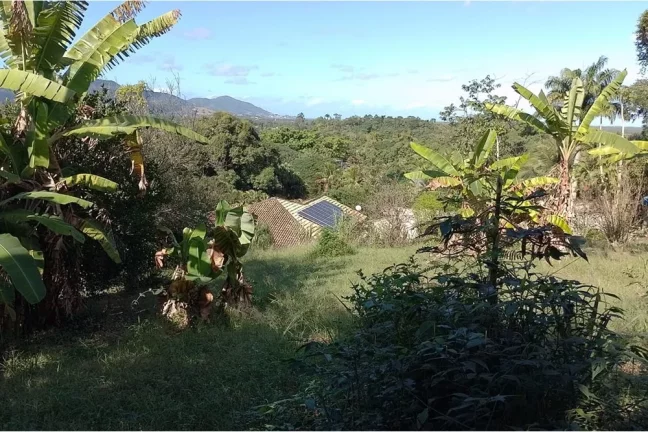 Imagem Terreno à Venda em Guaratiba