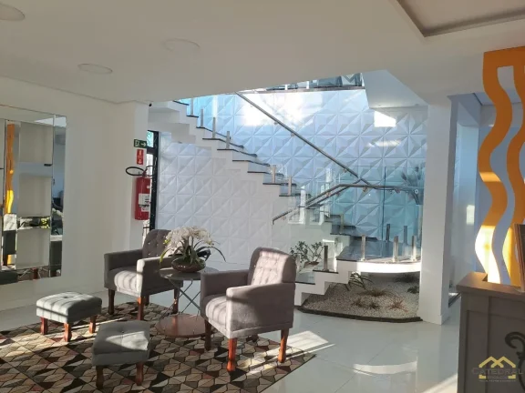 Imagem Salão alto padrão para Locação por R$25.000,00 - Vianelo - Jundiaí/SP