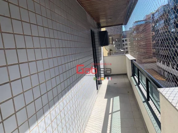 Imagem Apartamento com 4 dormitórios à venda, 141 m² por R$ 890.000,00 - Vila Nova - Cabo Frio/RJ
