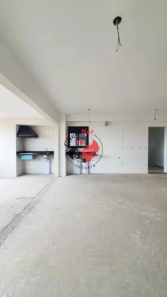 Imagem Excelente Apartamento com vista para o parque à venda no bairro Vila Assunção em Santo André