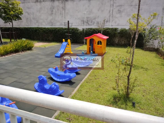 Imagem Compre Apartamento em Vila Isa com sacada - São Paulo
