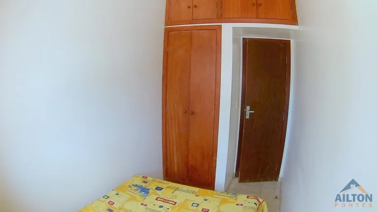 Imagem Apartamento com 3 Quartos + DCE à Venda na Praia do Morro - Guarapari/ES