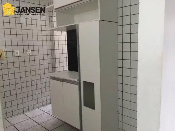 Imagem APARTAMENTO COM 02 QUARTOS E ELEVADOR NO J. OCEANIA