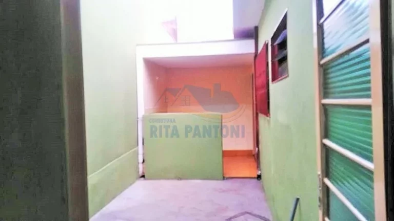 Imagem Casa - Ribeirão Preto - Campos Elíseos - Região Norte