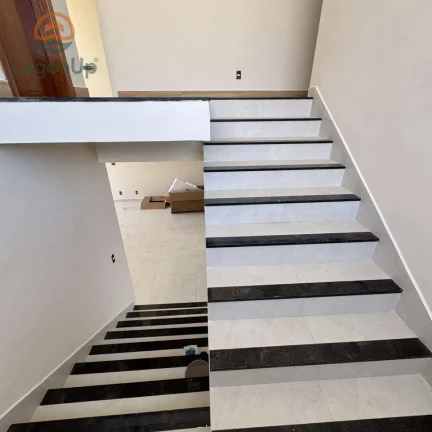 Imagem Casa com 3 dormitórios à venda, 216 m² por R$ 1.850.000,00 - Condomínio Golden Class - Lagoa Santa/MG
