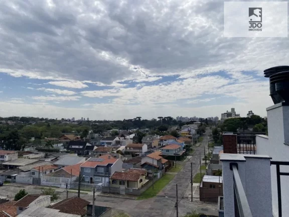 Imagem Apartamento a Venda no bairro Santa Quiteria - Curitiba, PR
