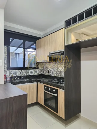 Imagem CASA RESIDENCIAL em INDAIATUBA - SP, PARQUE RESIDENCIAL SABIÁS