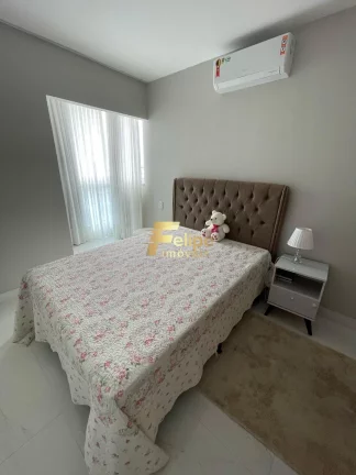 Imagem LINDO E ACONCHEGANTE APARTAMENTO LOCALIZADO EM ITAPARICA, VILA VELHA/ES.