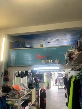 Imagem Loja para alugar, 108 m² por R$ 20.203/mês - Centro - Cabo Frio/RJ