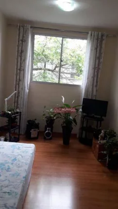 Imagem Apartamento à venda, 45 m² por R$ 190.000,00 - Jardim Silvestre - Guarulhos/SP