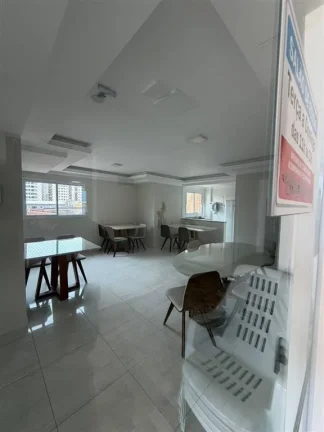 Imagem APARTAMENTO COM 45 m² - AVIAÇÃO - PRAIA GRANDE SP