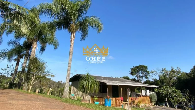 Imagem Chácara - Sítio com 2 Dormitorio(s) localizado(a) no bairro Zona Rural em Três Coroas / RIO GRANDE DO SUL Ref.:1415