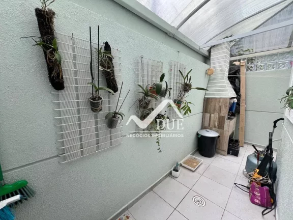 Imagem Casa com 3 dormitórios à venda, 90 m² por R$ 798.000,00 - Campo Grande - Santos/SP
