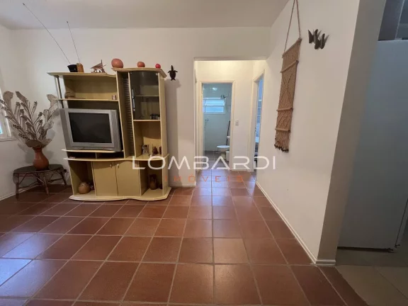 Imagem Apartamento à venda na Praia Grande com ótima metragem