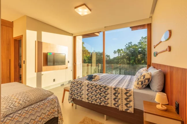 Imagem Casa em Condomínio para Venda em Mata de São João, Praia Do Forte - Mata De São João, 5 dormitórios, 5 suítes, 7 banheiros, 4 vagas