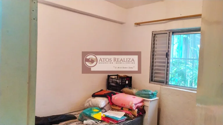 Imagem Compre Terreno 4 casas Ponto Comercial no Vila São José - SP