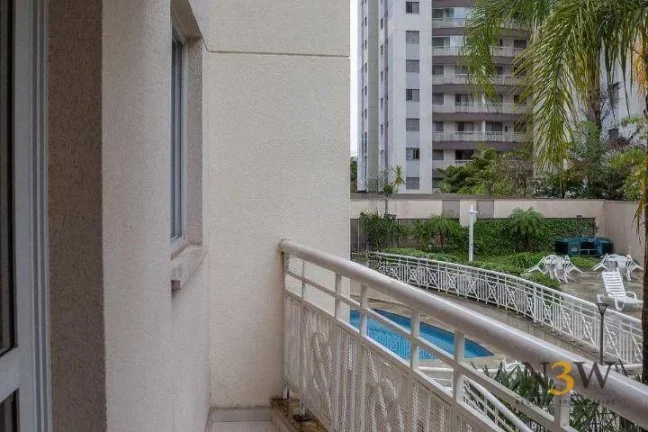 Imagem Apartamento à venda na Vila Leopoldina São Paulo SP com 3 dormitórios, 1 suíte, 1 vaga de garagem e 75m².