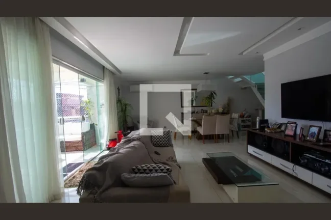 Imagem Apartamento à Venda - Recreio, 3 Quartos, 355 m2