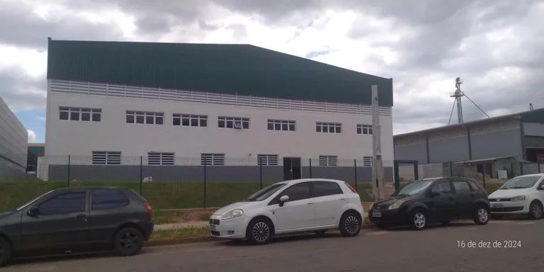 Imagem Galpão para alugar em Distrito Industrial Fazgram- Jundiaí