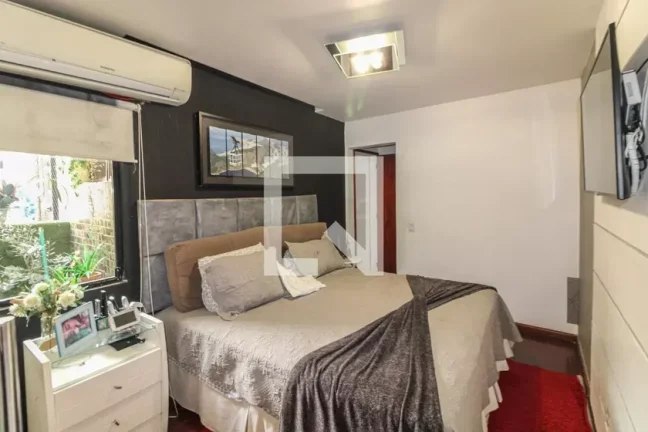 Imagem Apartamento à Venda - Recreio, 3 Quartos, 226 m2