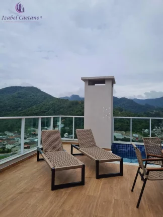 Imagem Apartamento 3 Suítes à venda Centro Itapema - SC
