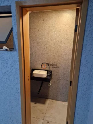 Imagem Casa com 3 dormitórios à venda, 157 m² por R$ 685.000,00 - Villa Verde - Bragança Paulista/SP