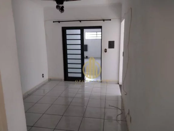 Imagem Casa com 3 dormitórios à venda, 100 m² por R$ 330.000,00 - Jardim Interlagos - Ribeirão Preto/SP