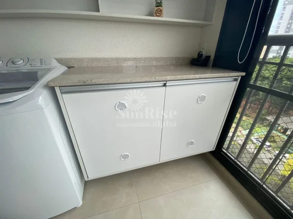 Imagem Apartamento à venda Osasco