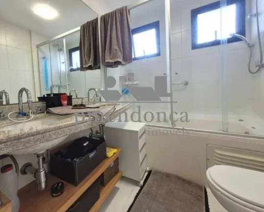Imagem Apartamento a venda na Rua Jorge Americano com 157m²