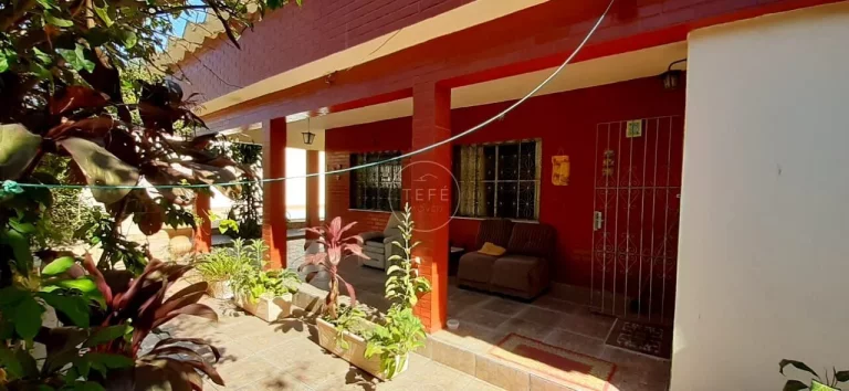 Imagem CASA à VENDA com LAZER COMPLETO - 700m² - R$ 730.000 - Pedra de Guaratiba, Rio de Janeiro - RJ