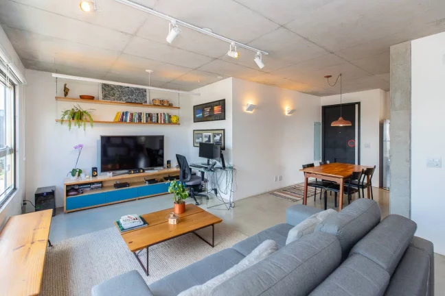Imagem Unidade para venda no MaxHaus Brooklin - 70m² Oportunidade Jd Acácias