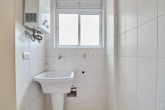 Imagem Apartamento 3 quartos e 2 vagas à venda no Rebouças Curitiba