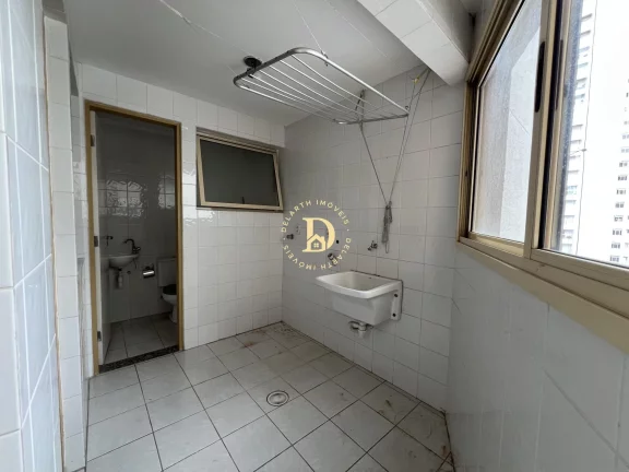 Imagem Apartamento - Jardim Aquarius - Edifício New York - 4 Dorm (1 suíte) 132,87m²