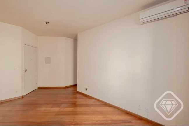 Imagem Apartamento com 57 metros quadrados de área privativa, localizado na Rua Doutor Barcelos 314 no bai...