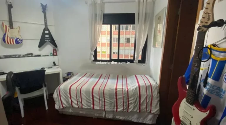 Imagem Apartamento à venda Itaim Bibi São Paulo