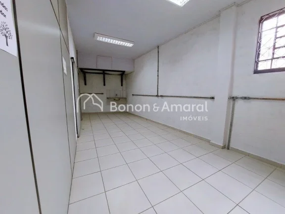 Imagem Venda, salão comercial, Jardim do Trevo em Campinas. 
Local de fácil acesso para rodovias, aeropor...