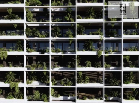 Imagem Apartamento a Venda no bairro Mossunguê - Curitiba, PR