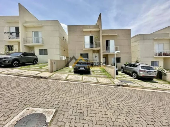 Imagem Cond. Villaggio Viana - 3d / 1ste, quintal, vizinho The Square!