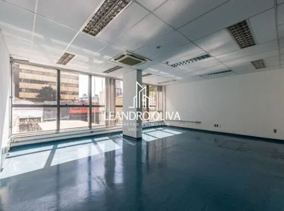 Imagem Prédio Comercial , 5.582 m² - Rua Bela Cintra - Consolação - São Paulo/SP