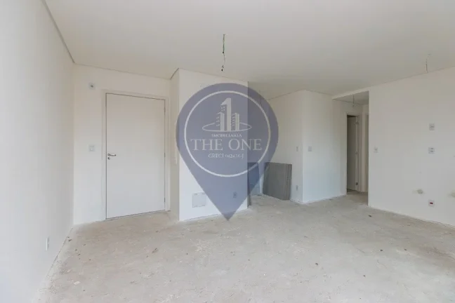 Imagem Apartamento à venda no Ipiranga, São Paulo-SP! 2 quartos, 1 suíte, 2 salas, 2 banheiros, 1 vaga de garagem, 60,70 m². Adquira já!