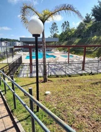 Imagem Apartamento com 2 quartos à venda, 44 m² - Jardim Amaralina - Butantã - São Paulo/SP
