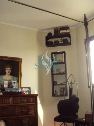 Imagem Apartamento à venda em Campo Belo - São Paulo/SP.
